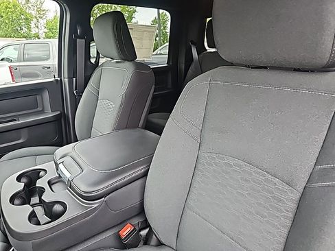 New 2025 RAM 3500 Tradesman image 11