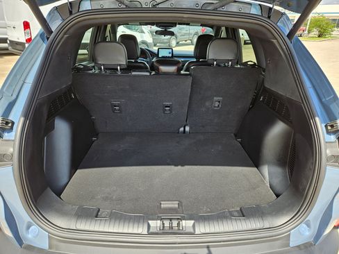 Certified 2025 Ford Escape ST-Line w/ Equipment Group 301A FWD image 30