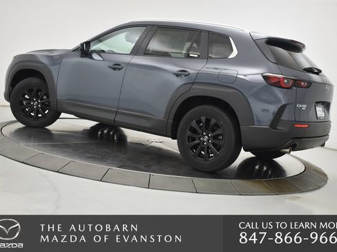 New 2026 MAZDA CX-50 AWD 2.5 S w/ Cargo Package image 6