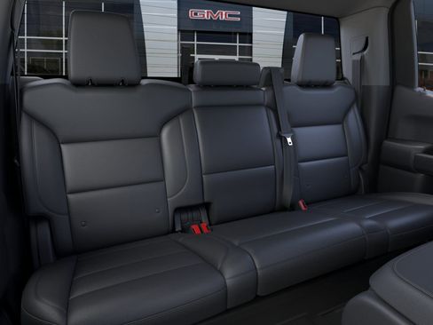 New 2026 GMC Sierra 1500 Pro w/ Pro Value Package AWD/4WD image 17