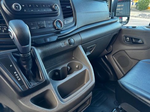 Used 2023 Ford Transit 350 XL image 22