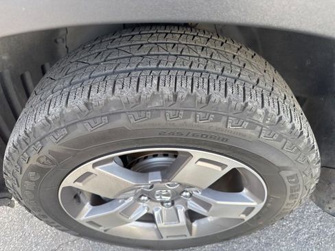 Used 2024 Honda Ridgeline RTL image 5