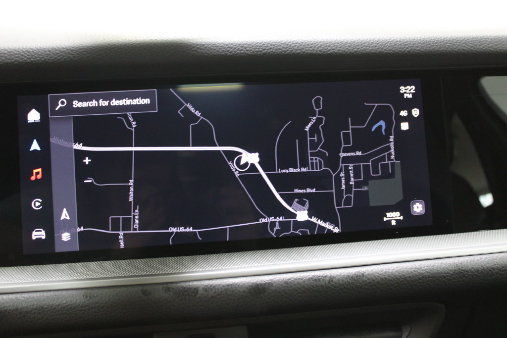Used 2024 Porsche Cayenne AWD/4WD image 49