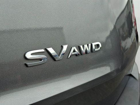 Used 2022 Nissan Rogue SV image 28