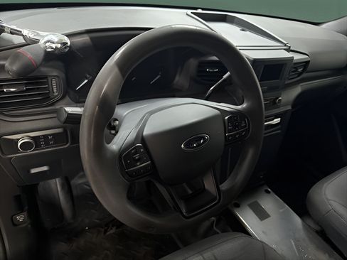 Used 2020 Ford Explorer 4WD Police Interceptor image 15