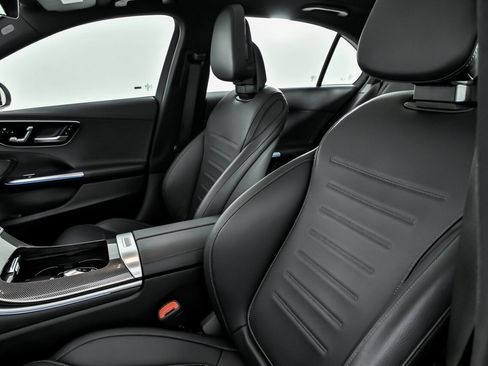 Used 2022 Mercedes-Benz C 300 4MATIC Sedan w/ AMG Line w/ Night Package image 22