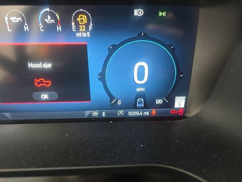 Used 2024 Ford F150 XLT w/ Equipment Group 302A MID AWD/4WD image 10