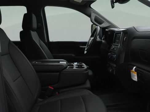 Used 2025 Chevrolet Silverado 3500 W/T w/ WT Convenience Package AWD/4WD image 17