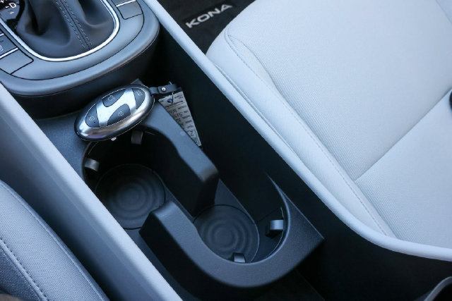 New 2027 Hyundai Kona SEL Sport FWD image 15