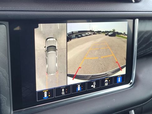 Used 2023 GMC Yukon Denali AWD/4WD image 20