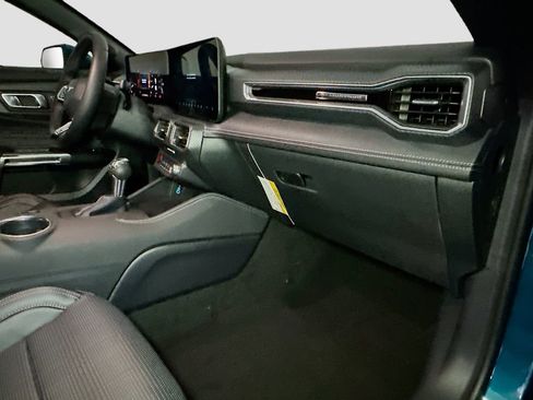 New 2026 Ford Mustang Premium RWD image 32