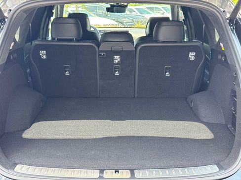 New 2026 Genesis GV80 3.5T Prestige AWD/4WD image 20
