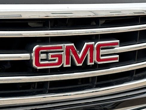 Used 2013 GMC Sierra 1500 SLE w/ Power Tech Package RWD image 5