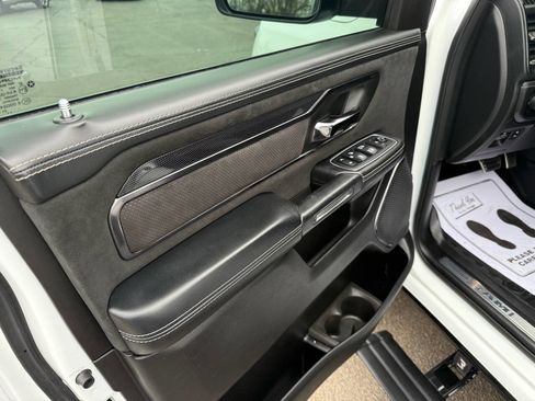 Used 2022 RAM 1500 TRX w/ TRX Level 1 Equipment Group image 31