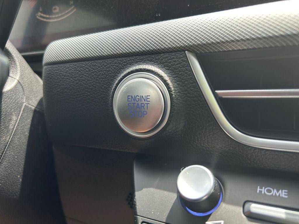 New 2025 Hyundai Sonata SEL FWD image 37