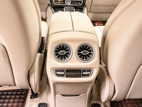 Used 2020 Mercedes-Benz G 63 AMG G 63 AMG image 21