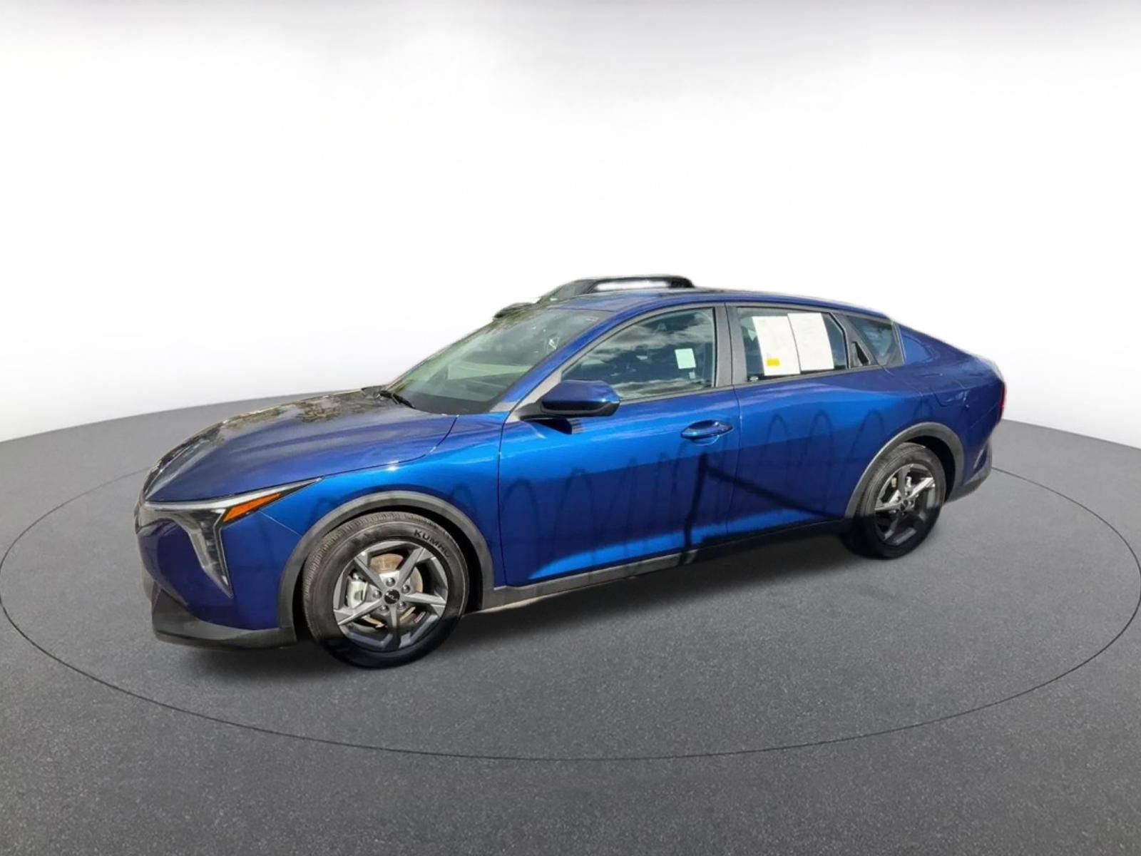 Used 2026 Kia K4 FWD image 7