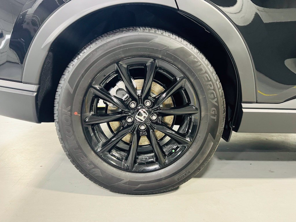 New 2026 Honda CR-V Sport image 11