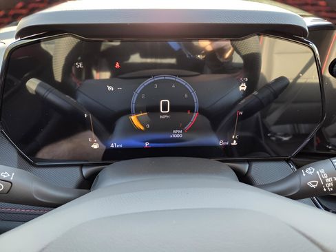 New 2026 Chevrolet TrailBlazer RS w/ Convenience Package image 28