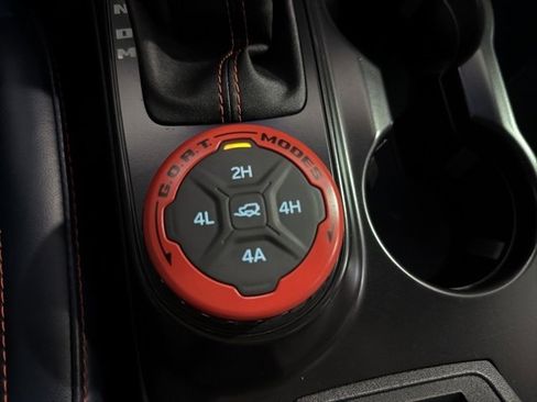 Used 2024 Ford Bronco Raptor w/ Interior Carbon Fiber Pack 6 image 24