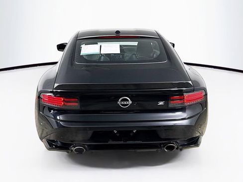 Used 2024 Nissan Z Performance w/ Floor Mat Package image 28