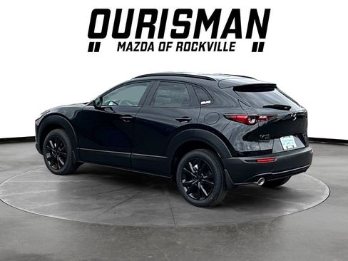 New 2026 MAZDA CX-30 Aire Edition image 4