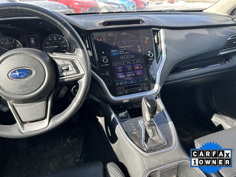 Used 2020 Subaru Outback Limited image 10
