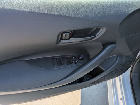 Certified 2023 Toyota Corolla LE image 11