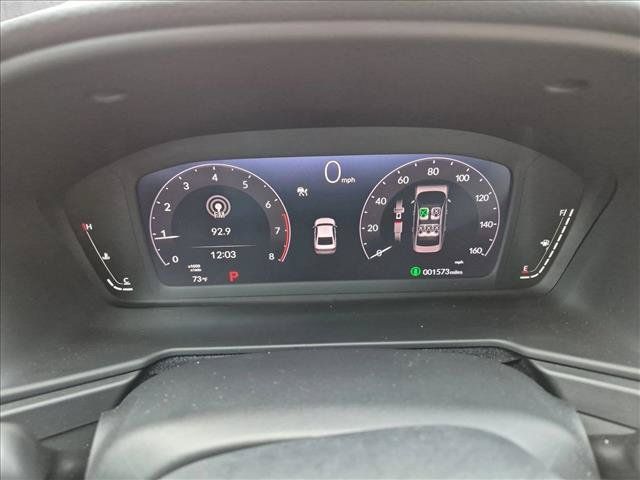 Certified 2026 Honda Accord LX image 11