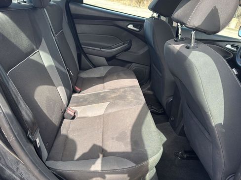 Used 2014 Ford Focus SE image 18