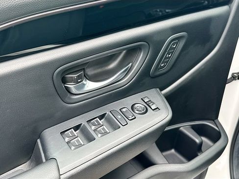 Certified 2024 Honda Pilot TrailSport image 22