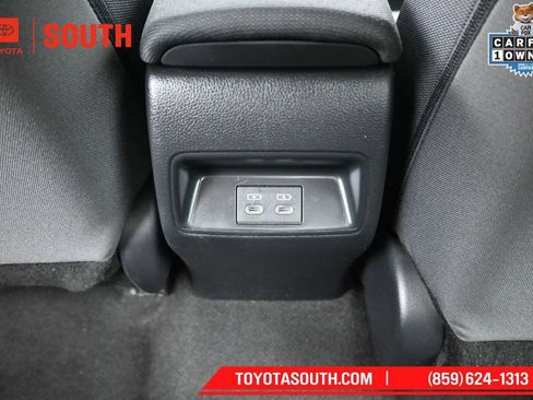 Used 2024 Toyota Corolla LE FWD image 25