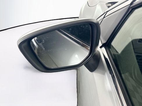 Used 2024 Mitsubishi Eclipse Cross SE AWD/4WD image 16