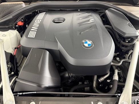 Used 2026 BMW 530i RWD image 35
