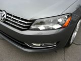 Used 2013 Volkswagen Passat TDI SEL Premium image 3
