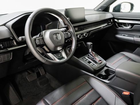 New 2026 Honda CR-V Sport Touring image 17