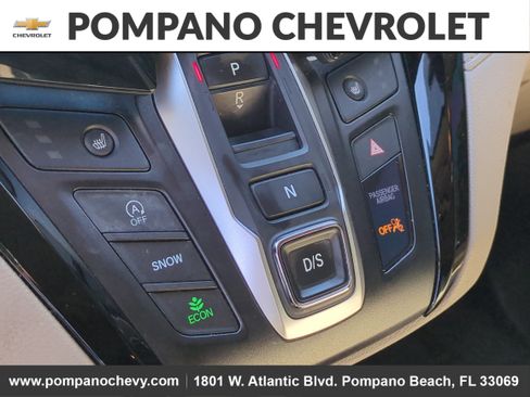 Used 2021 Honda Odyssey Touring image 35