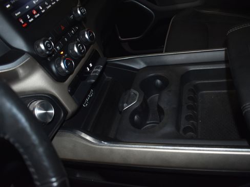 Used 2020 RAM 1500 Laramie image 19
