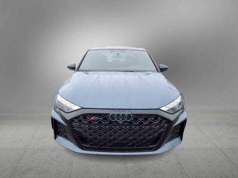 New 2026 Audi RS 3 image 3