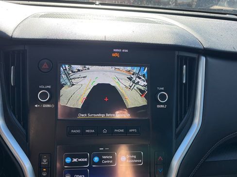 Used 2020 Subaru Outback image 12