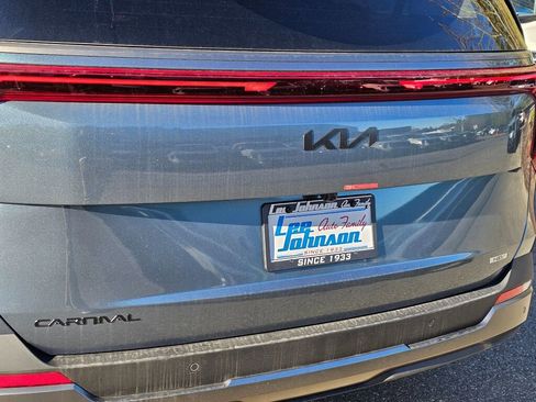 New 2026 Kia Carnival SX Prestige image 27