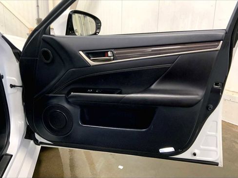 Used 2016 Lexus GS 350 AWD image 23