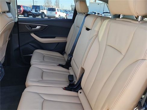 New 2026 Audi Q7 2.0T Premium image 25