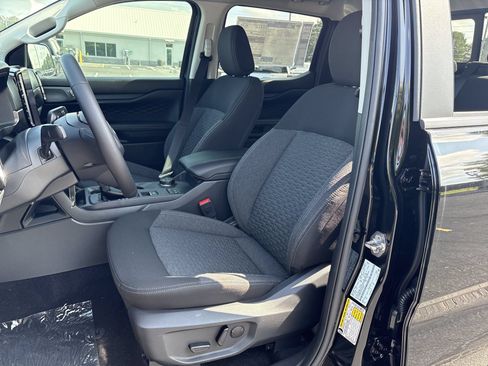 New 2026 Ford Ranger XLT w/ Equipment Group 301A High RWD image 19