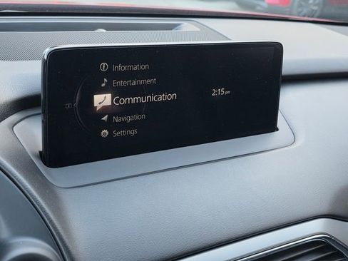 Used 2023 MAZDA CX-9 Touring image 18