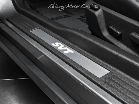 Used 2010 Ford Mustang Shelby GT500 image 23