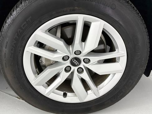 Used 2023 Audi Q5 2.0T Premium w/ Convenience Package AWD/4WD image 30