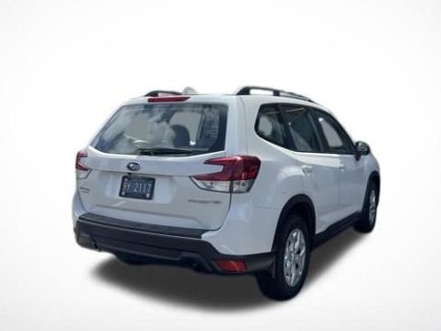 Used 2020 Subaru Forester w/ Alloy Wheel Package AWD/4WD image 3