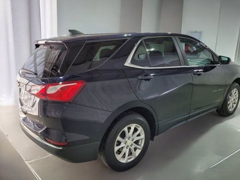 Used 2021 Chevrolet Equinox LT w/ LPO, Floor Liner Package image 20