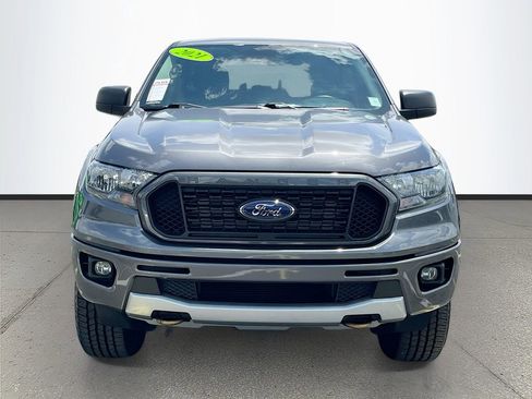 Used 2021 Ford Ranger XLT w/ Equipment Group 302A High AWD/4WD image 2